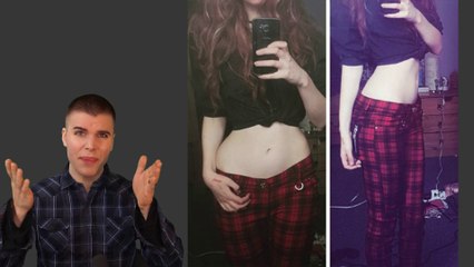Onision's Adult Fans Demand Their Bodies Be Rated