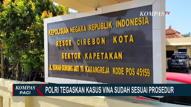 Mencari Jejak Iptu Rudiana di Kasus Pembunuhan Vina dan Eki
