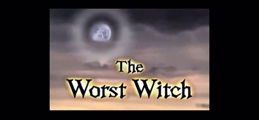 Worst Witch 1998 Season 1 Episode 10