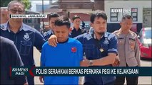 Kasus Vina Cirebon, Polisi Serahkan Berkas Perkara Pegi Setiawan ke Kejati Jawa Barat