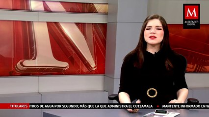 Las autoridades de Sinaloa inauguran un albergue comunitario en Mazatlán