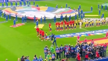 Spain vs Italy 1 x 0  All Goals  Extеndеd Hіghlіghts EURO 2024