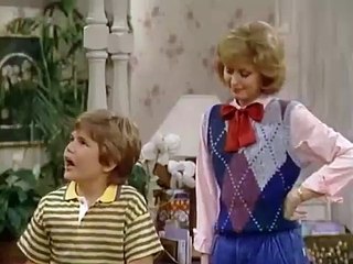 Small Wonder Season 1 Episode 17 Substitute Father