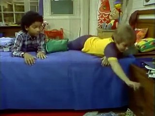 Small Wonder Season 1 Episode 15 The Camping Trip
