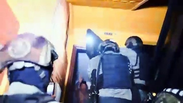 Operativo en Medellín: Capturados líderes de 'Los Triana' por extorsión y narcotráfico