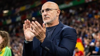 Williams 'feels very comfortable' playing with Yamal