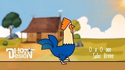 DI PALAK Abang-Abangan - Animasi Sekolah