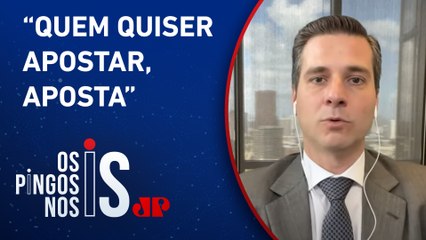 O que explica resistência aos jogos de azar no Brasil? Beraldo analisa