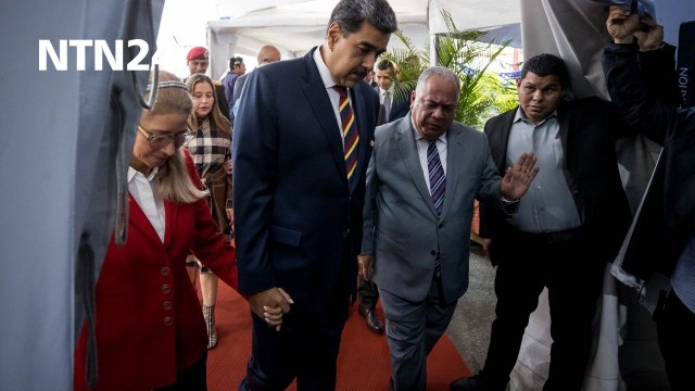 La gente no está dispuesta a que Maduro por las malas se quede con la elección presidencial : Alejandro Hernández, director digital de La Gran Aldea
