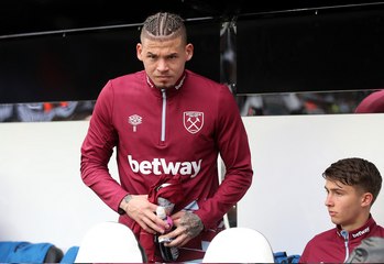 Southgate explains surprise Kane substitution