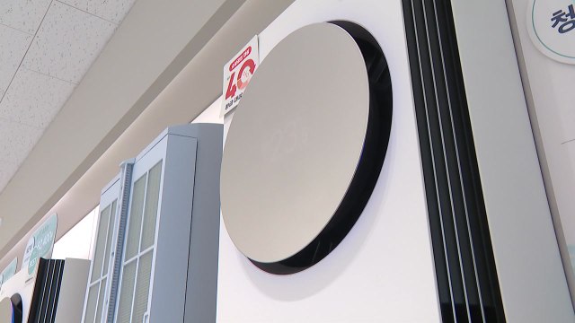 '빵빵' 틀다가 건강 잃을 수도...안전한 에어컨 사용법은? [앵커리포트] / YTN