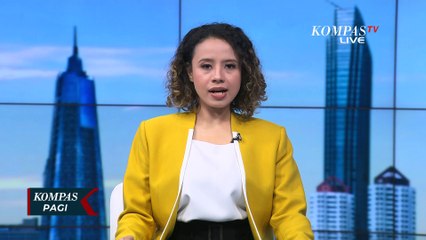 KPU Isyaratkan Ikuti MA soal Usia Calon Kepala Daerah, Kaesang Maju Pilkada?