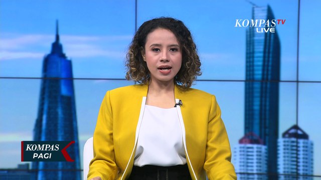 KPU Isyaratkan Ikuti MA soal Usia Calon Kepala Daerah, Kaesang Maju Pilkada?