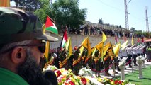 Tensão entre Israel e Hezbollah aumenta temor de expansão da guerra em Gaza