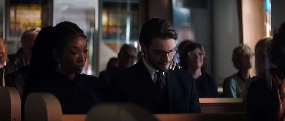 The Front Room (2024) | Official Trailer – A Family in Crisis 🎬