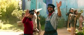 Jim Botón y los trece salvajes | movie | 2020 | Official Trailer