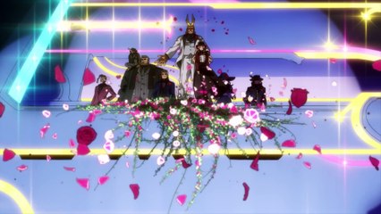 僕のヒーローアカデミア THE MOVIE ユアネクスト | movie | 2024 | Official Trailer