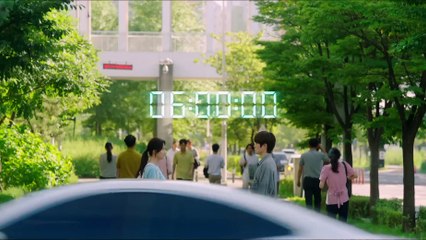 You Will Die in 6 Hours | movie | 2024 | Official Trailer