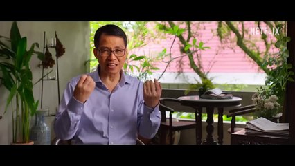 Mysteries of the Terracotta Warriors  I  Official Trailer  I  Netflix