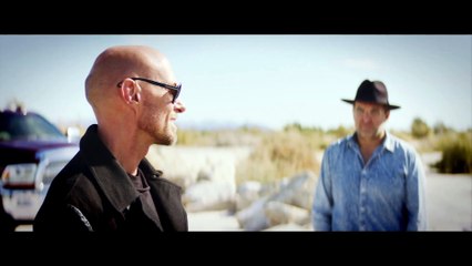 Más allá de la ley | movie | 2020 | Official Trailer