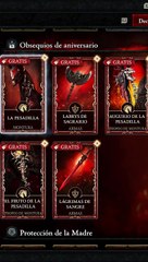 Esta es tu última oportunidad de celebrar los aniversarios de Diablo IV y Diablo Immortal