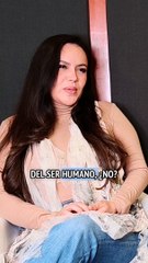 ¿Qué es la fragilidad para Lute Reyes? #interview #LuteReyes #Music #followme #shortvideo #reels