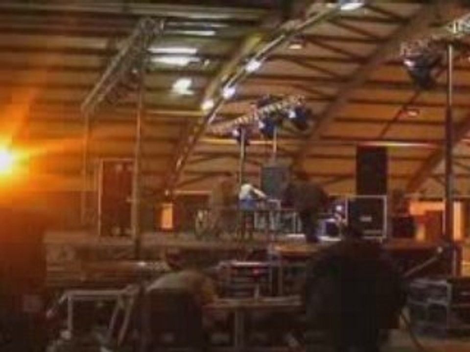 Live attack mixtomatoz intro dlp ixi