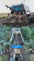 Tanque Tartaruga Russo com Defesa Antidrones é Apreendido por Soldados Ucranianos