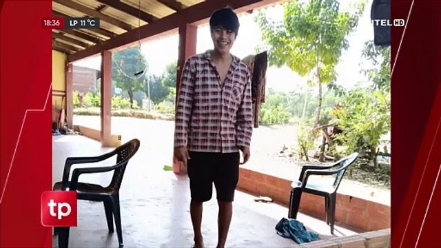 Dictan detención preventiva para la madre de la mujer acusada de la muerte de un joven en Sacaba