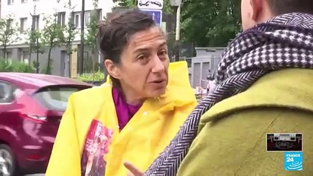 Pérdida de poder adquisitivo Francia, punto de quiebre ad-portas de las elecciones legislativas