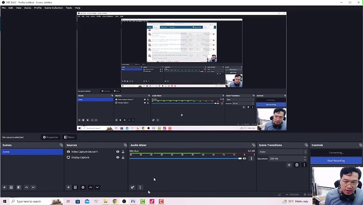 Trung tâm tiếng Trung ChineMaster 48 Tô Vĩnh Diện Phường Khương Trung Quận Thanh Xuân Hà Nội
