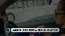 Okezone Updates: Wanita Muda Berulah Usai Terlibat Kecelakaan hingga eFootball Menghadirkan Wajah Pemain Timnas Indonesia