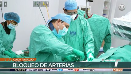 Cuida tu Salud: Cateterismo cardíaco