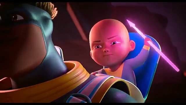 Qui a peur des monstres ? Bande-annonce (ES)