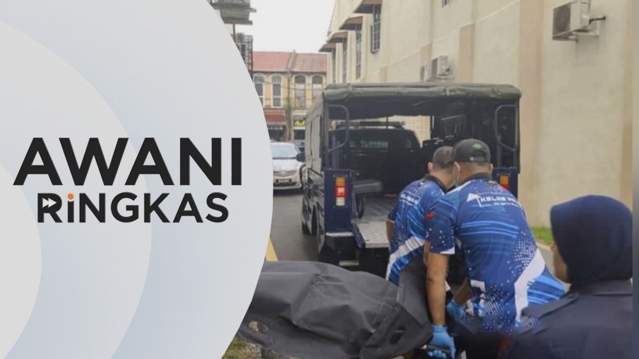 AWANI Ringkas: Suami tidak puas hati isteri tuntut fasak