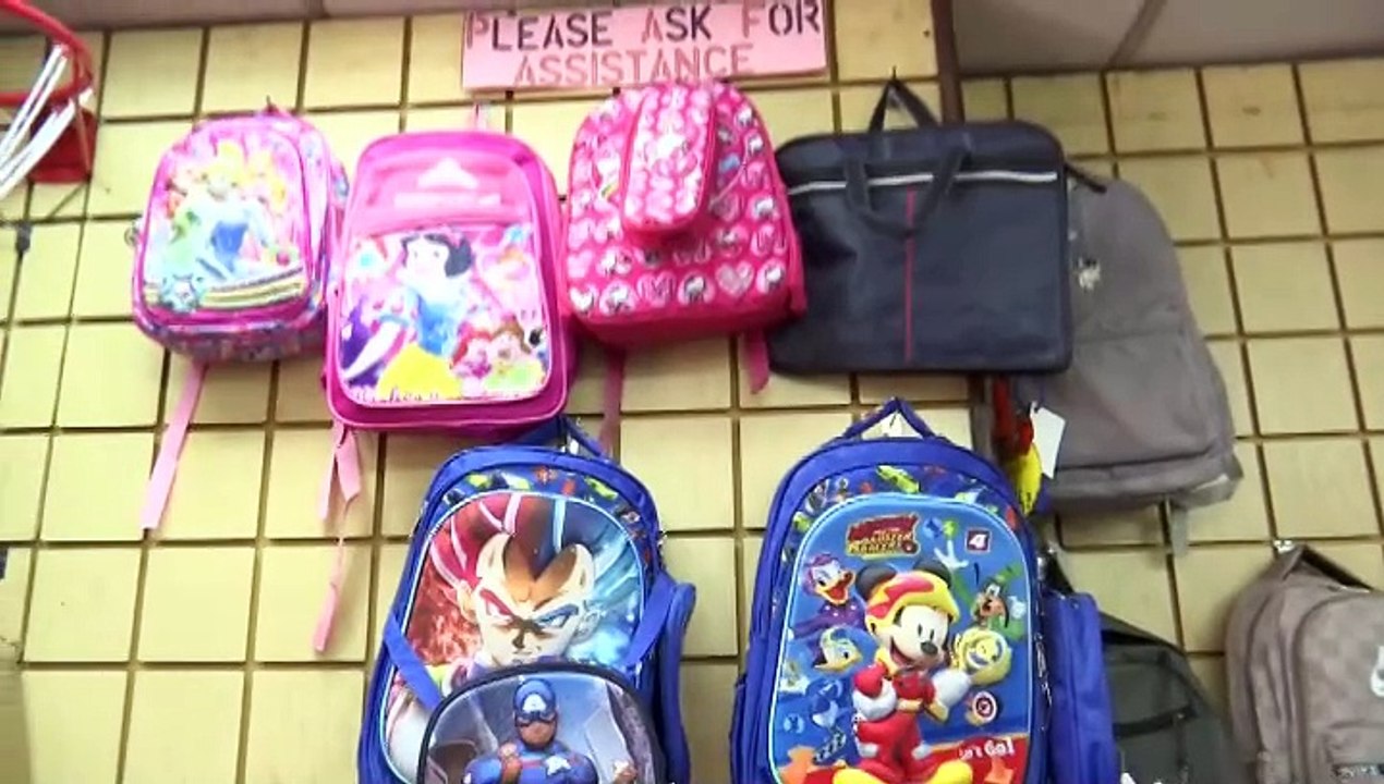 TPRC, CHANGSA GIFT SCHOOLS SPORTING EQUIPMENT