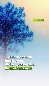 Doa Rasulullah di Pagi Hari Agar Dinaungi Ilmu, Rezeki, dan Amal yang Baik