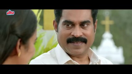 Khatarnak Mod [Pathaam Valavu][CRIME,SUSPENSE] South Indian Hindi Dubbed  Hindi HD