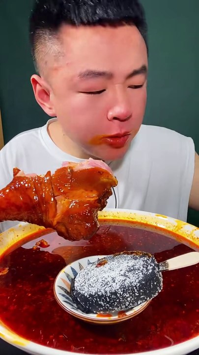 Chinese Foods