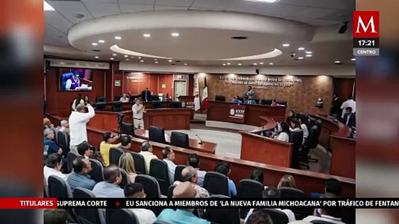 Aprueba Ley de Infancias Trans en el Congreso de Baja California