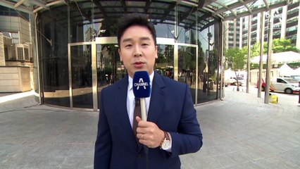 6월 21일 김진의 돌직구쇼 오프닝