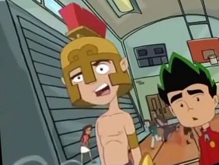 American Dragon Jake Long S02 E003