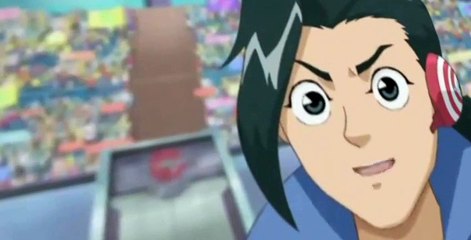 AI Football GGO E044 - Falcon Gliding Pass