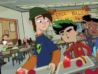 American Dragon Jake Long S02 E015