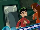 American Dragon Jake Long S02 E027