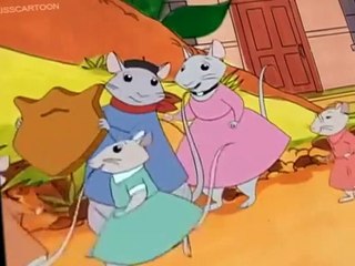 Anatole E026 - My Favourite Mouse