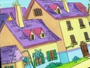 Anatole E007 - High Fliers