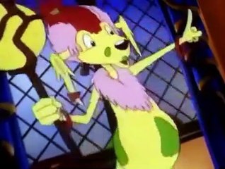 The Dreamstone The Dreamstone S02 E006 – Albert’s Ailment