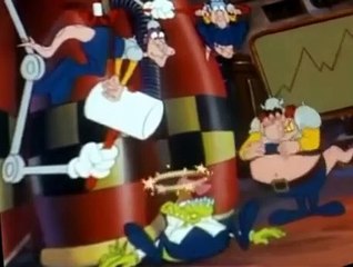 The Dreamstone The Dreamstone S02 E005 – The Dark Side