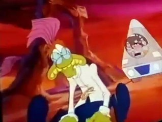 The Dreamstone The Dreamstone S03 E011 – Urpgor’s Great Adventure